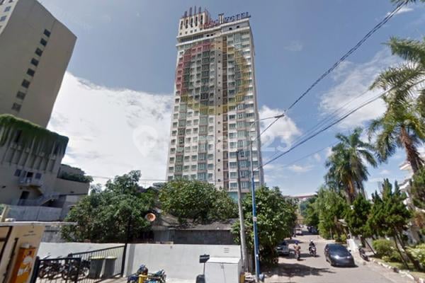 Dijual Apartment Bcc Residence 3 Bedrooms Furnished