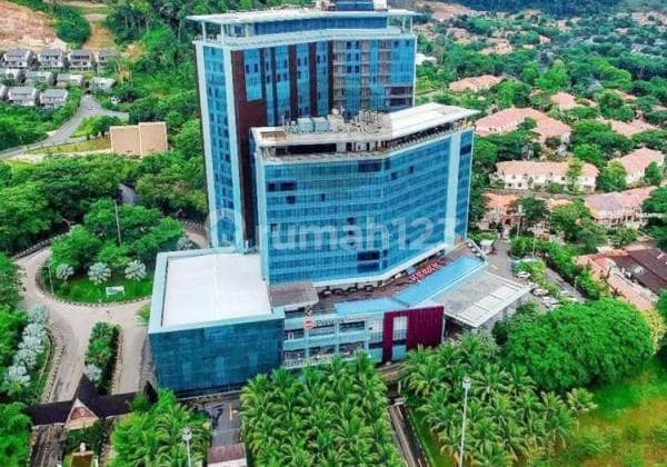 Disewa Apartment Panbil Residence Muka Kuning