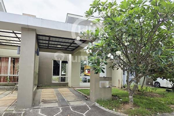 Dijual Rumah di Orchard Park Cluster Vitis, Batam Centre