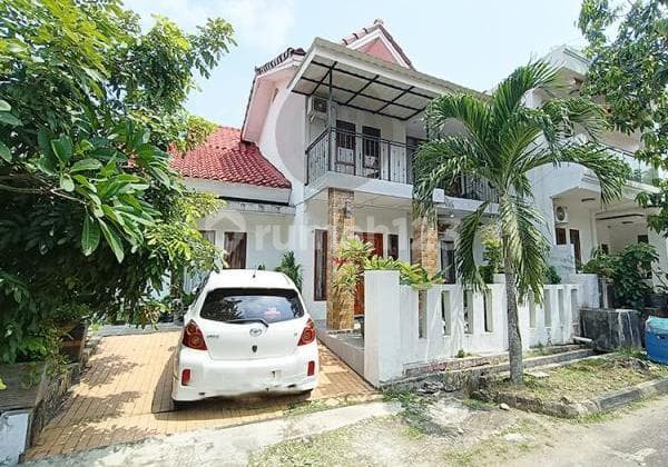 For Sale House in Taman Dutamas Batam Center Housing