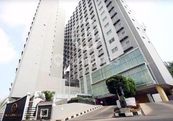 Disewakan Apartemen Nagoya Mansion Type Studio