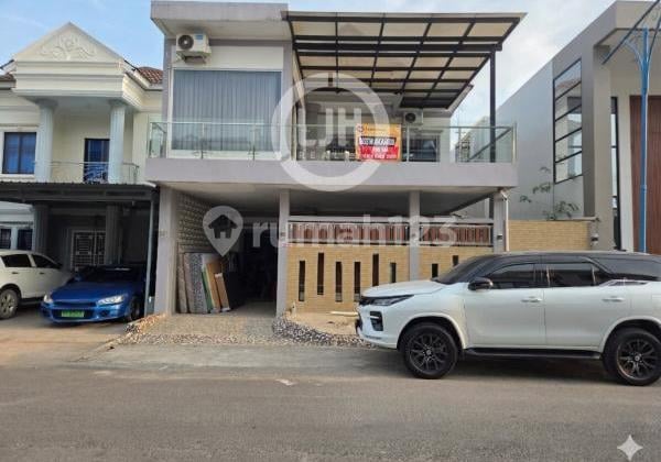 Disewakan Rumah di Victory Residence, Batam Centre