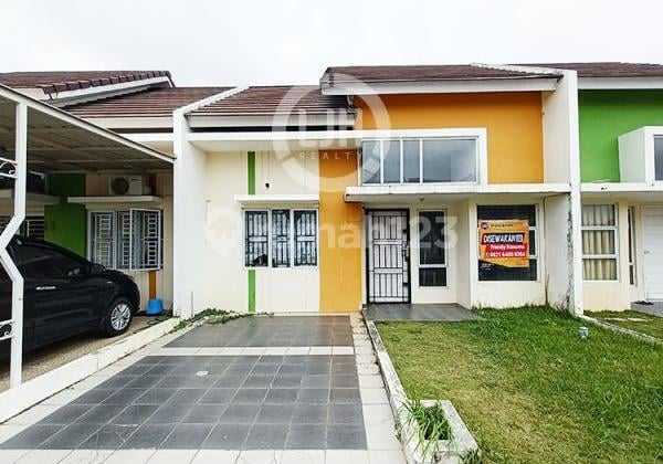 Disewakan Rumah di Puri Selebriti 3 di Batu Besar