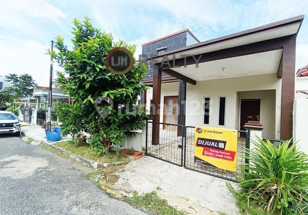 Dijual Rumah di Taman Dutamas Batam Center