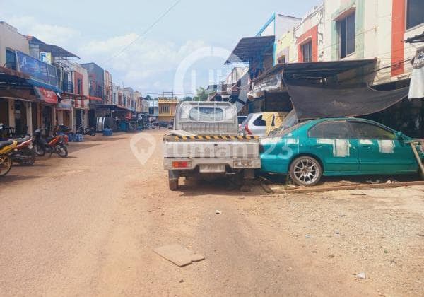 For Sale 3 Units of Adjoined Shophouses at Tembesi Point in Batu Aji
