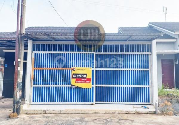 Dijual Rumah di Tiban Point