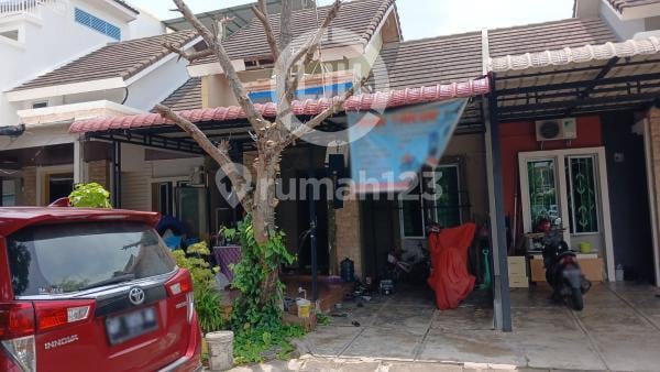 Dijual Rumah di Costarica Residence 1 Lantai di Batam Centre