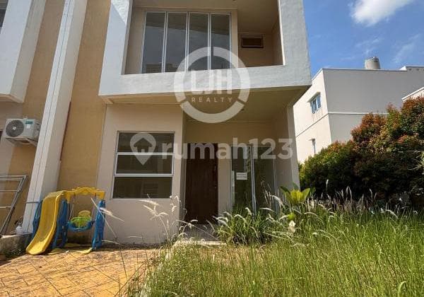 Disewakan Rumah di Monde Residence, Bengkong