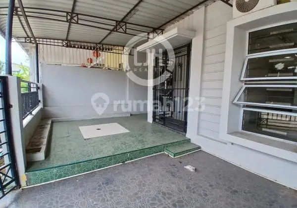 Dijual Rumah Regata, Batam Centre