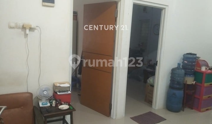 Rumah Murah Siap Huni SHM di Bumi Cikoneng Indah Bojongsoang Bdg
