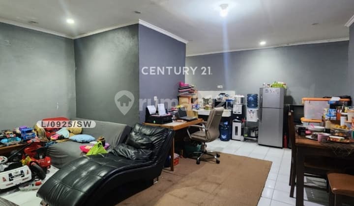 Rumah Siap Huni Nyaman dan Strategis di Rancasari Bandung