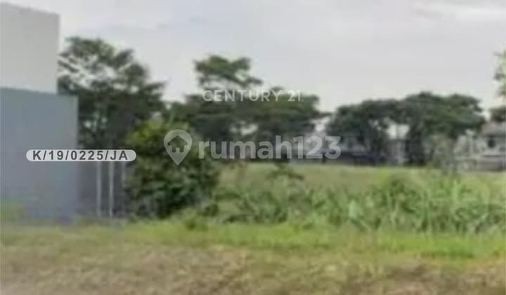 Kavling Tanah Siap Bangun di Kota Baru Parahyangan Padalarang Bdg