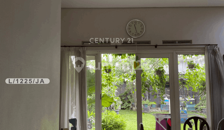 Rumah 2 Lantai Nyaman Siap Huni dan Asri di Kbp Bandung Barat