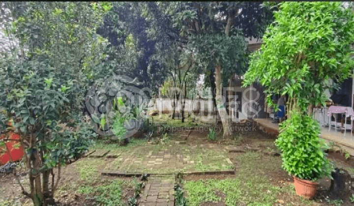 Dago House, Bandung Furnished