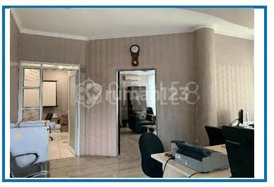 Sumurbandung House, Bandung