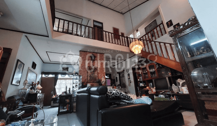 Rumah Turangga, Bandung