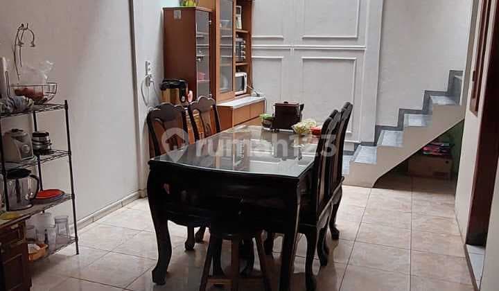 Rumah Turangga, Bandung Semi Furnished