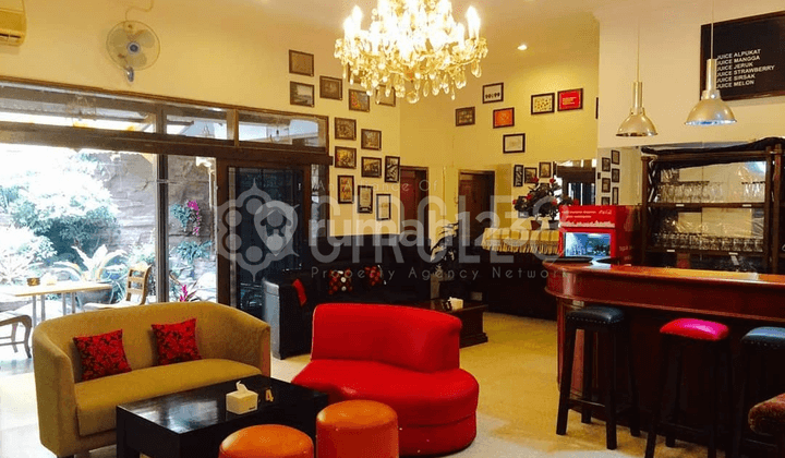 Rumah Turangga, Bandung