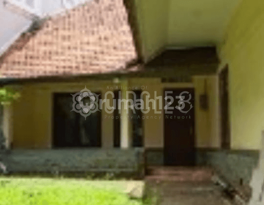 Rumah Sayap Dago, Bandung