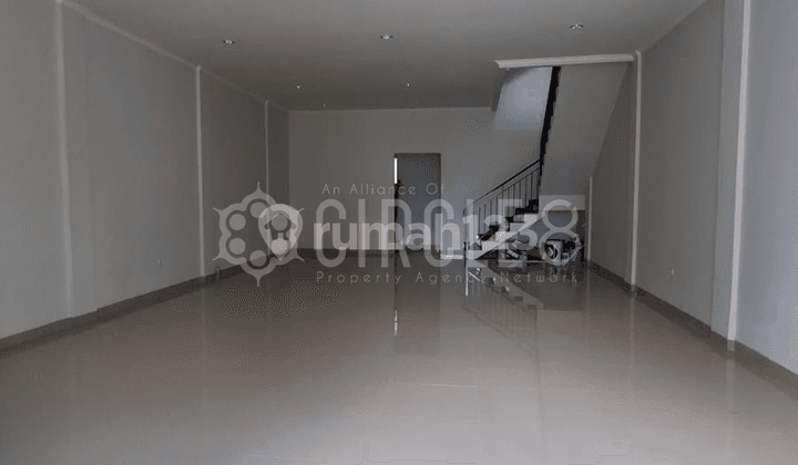 Good Quality Ruko Ready to Use in Kiaracondong, Bandung