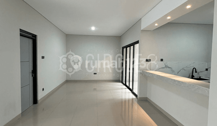 Rumah Bagus Turangga, Bandung