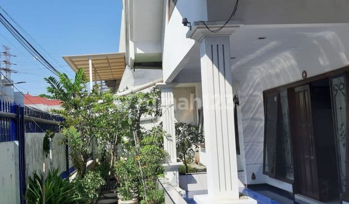 Ploso Timur Cocok Dibuat Rumah Kost Dkt Kampus Unair Uwm Merr