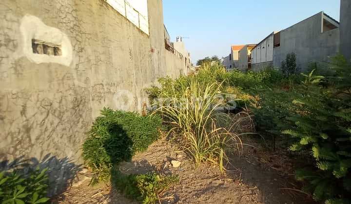 Dijual Tanah Jln Raya Kalijudan Dkt Kampus Unair, Uwm,galaxy Mall