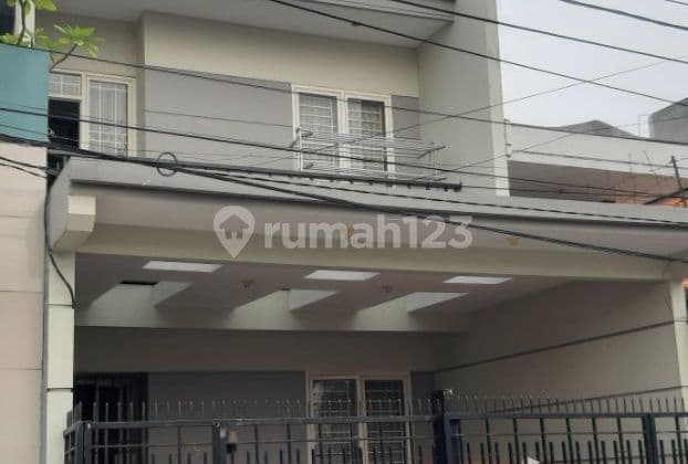 Dijual Rumah Kost Ngagel Wasana Dekat Kampus Unair Ubaya Stts
