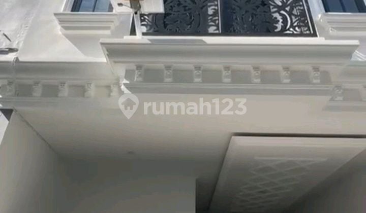 New House Rent Ploso Timur Near Dharmahusada Campus Unair Uwm Ums