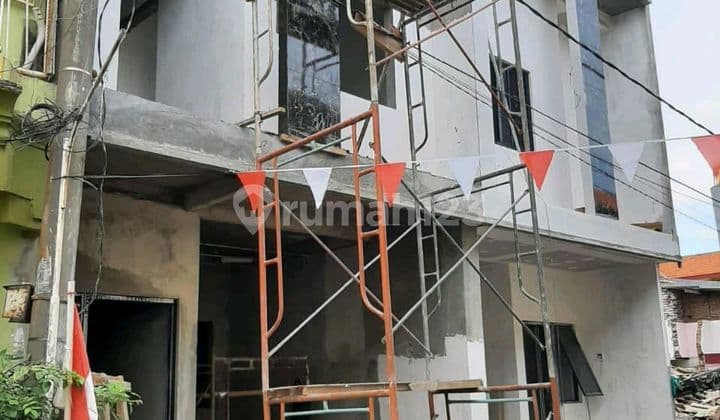 Rmh Bronggalan On Progress Dkt Unair Its Uwm Dharmahusada Gubeng