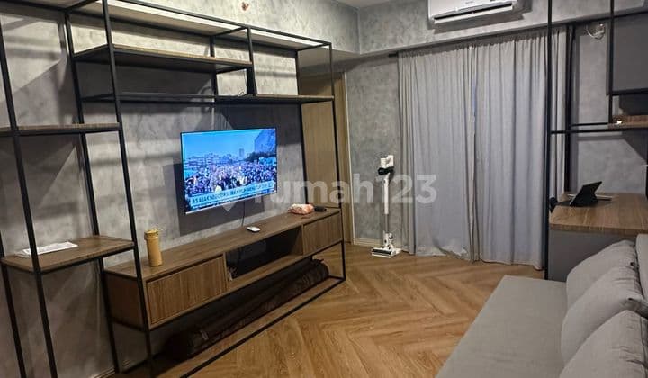 Disewakan Apartement Meikarta