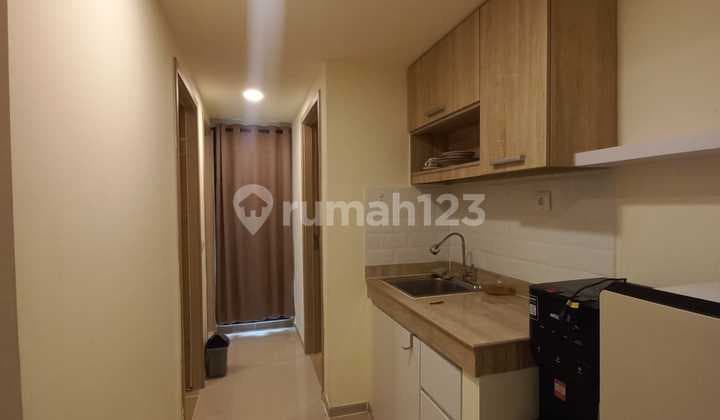 Disewakan Apartement Meikarta
