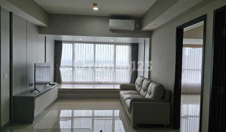 Dijual Apartement Orange County