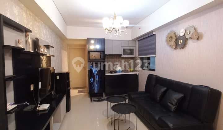Disewakan Apartement Meikarta Distrik 1