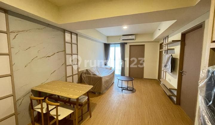 Disewakan Apartement Meikarta Distrik 2