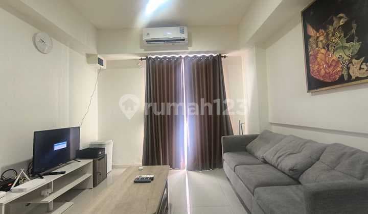 Disewakan Apartement Meikarta