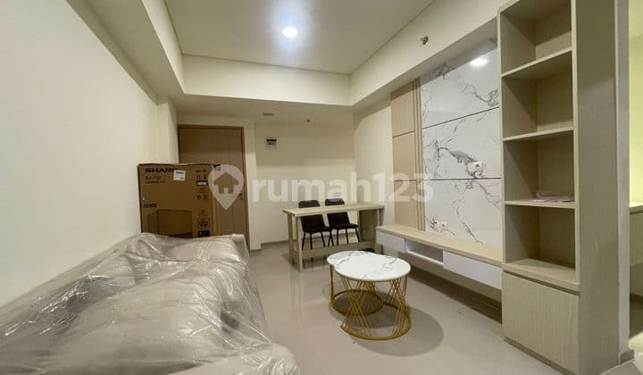 Disewakan Apartement Meikarta