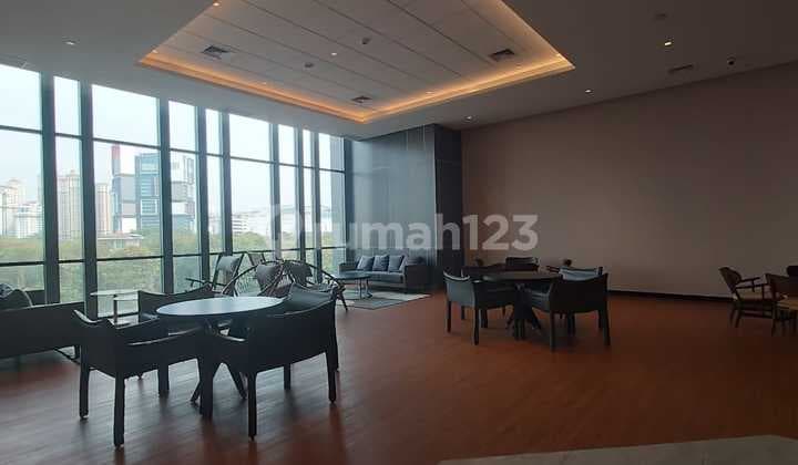 For Sale Menara Jakarta Tower Equinox Hadap Timur