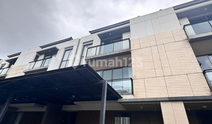 For Sale Cheapest Fast House The Zora BSD City Cluster Keia