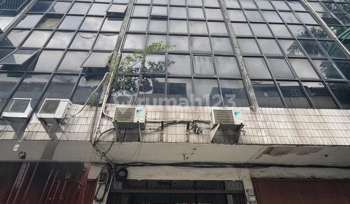 Dijual Ruko Pejagalan Jakarta Barat Dekat Pluit