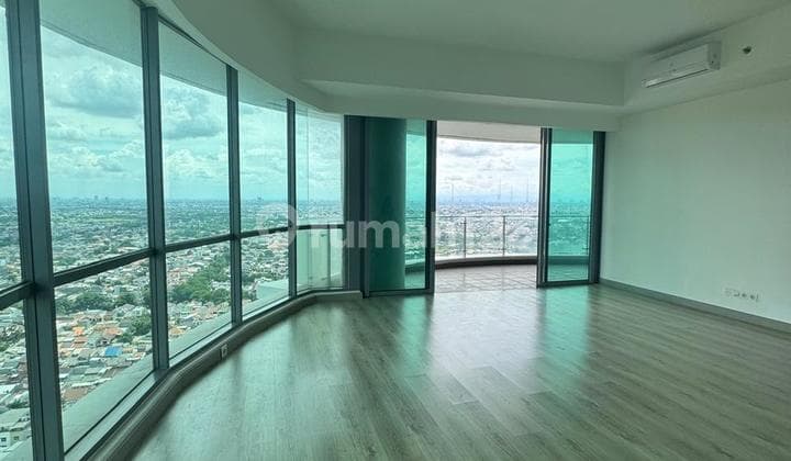 Apartment St Moritz Tower New Presidential Double Private Lift