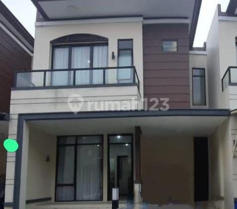 Di jual cepat perumahan Lavon 1 Cluster Gracia, Cikupa tangerang
