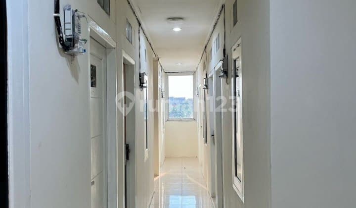 Dijual Cepat Kost Bonus Kios Di Kawasan Ui Depok