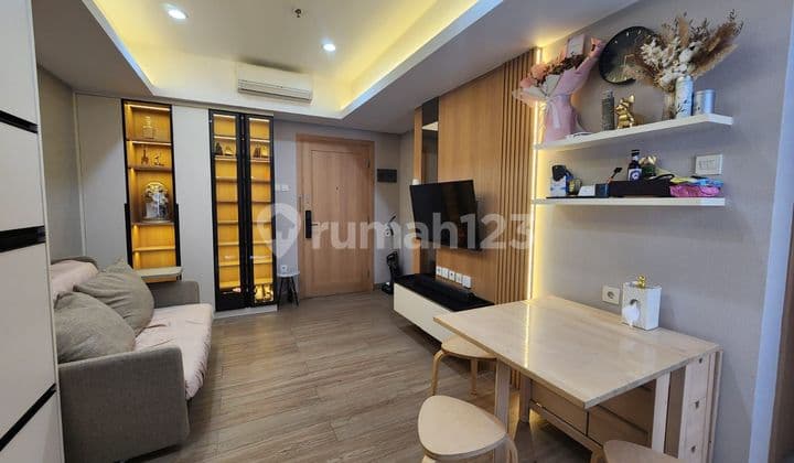 For Sale: Royal Mediterania Garden Apartment, Tj. Duren, West Jakarta