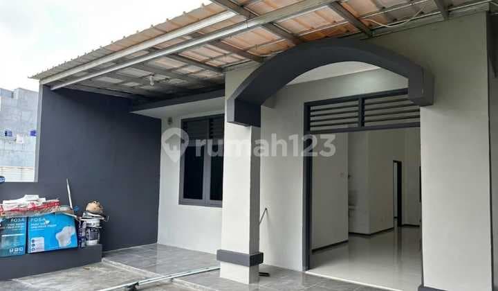 Disewakan Rumah Metland Puri Cipondoh Tangerang
