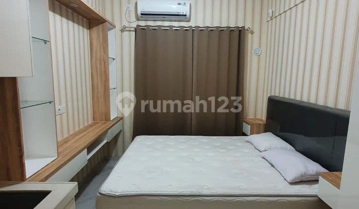 Dijual Apartment Sky House Bsd Tower Leonie Tipe Studio