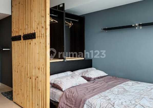 Disewakan!! Apartemen U Residences Furnished Bagus tower.3 lantai tengah.