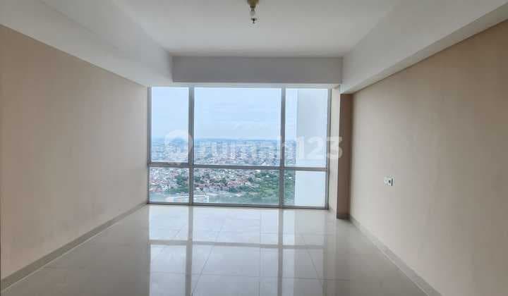 Disewakan!! Apartemen. U Residences Unfurnished Baru lantai.tengah tower.2