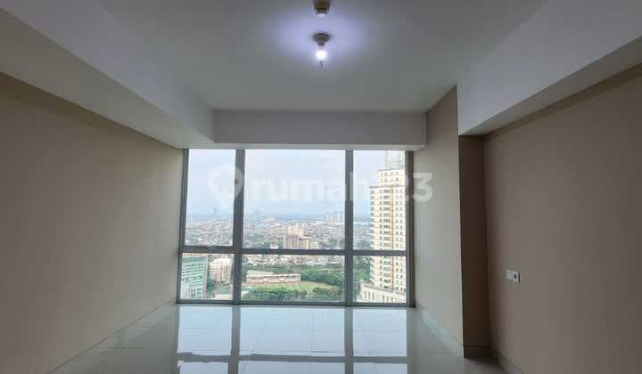 Disewakan Apartemen. U Residences Bagus Unfurnished tower.3 lantai.tengah.