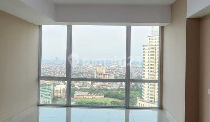 Disewakan!! Apartemen. U Residences Unfurnished Baru tower.3 lantai.tengah